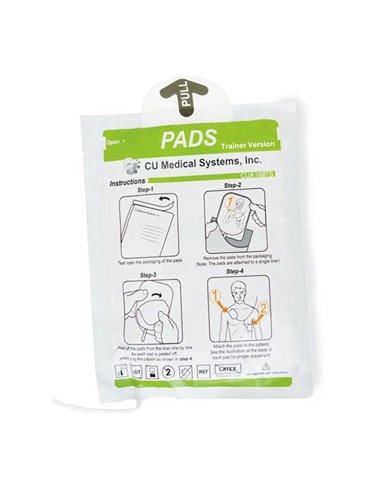 MePad Trainer Electroden