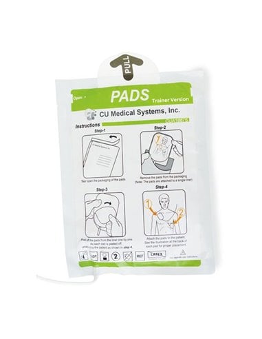 MePad Trainer Electrodes