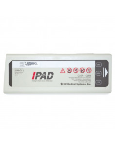 Batterie für ME-Pad Defibrillator