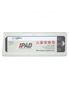 Battery for ME-Pad defibrillator
