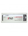 Battery for ME-Pad defibrillator