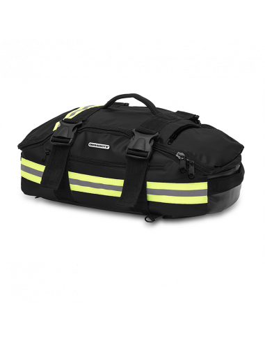 Elite Bags Emergency EM13.019 Trapezoidal Zwart