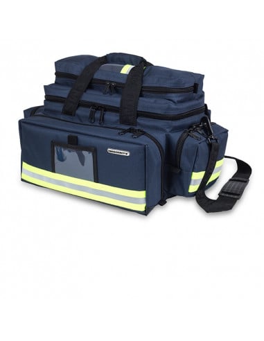 Elite Bags Emergency's EM13.012 Large Blauw