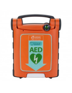 Cardiac Science Powerheart G5 AED Volautomaat -