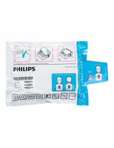 Philips Heartstart HS1 Elektroden Kinder