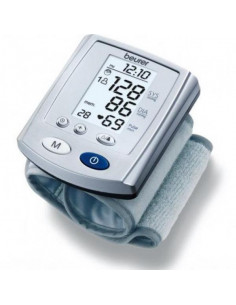 Beurer Blutdruckmessgerät Oberarm BC 08