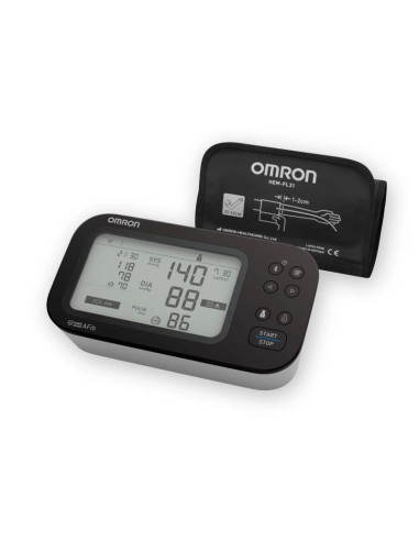 Omron M7 Intelli Blood Pressure Monitor