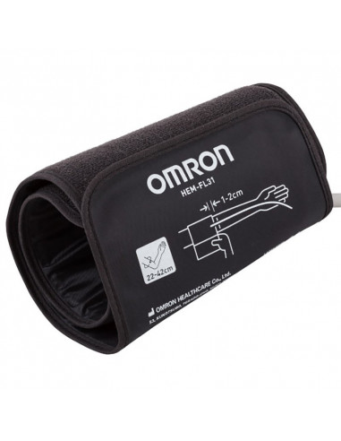 Omron Intelli Wrap Cuff Manschette HEM-FL31