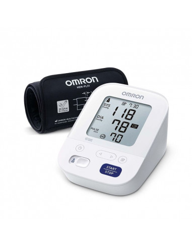Omron M3 Komfort-Blutdruckmessgerät