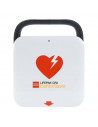 Physio Control Lifepack CR2 WiFi Defribillator Fully-automatic