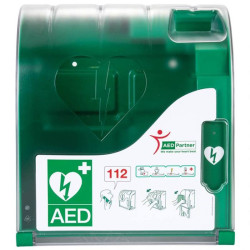 AIVIA 100 Indoor cabinet incl. Alarm and Lighting