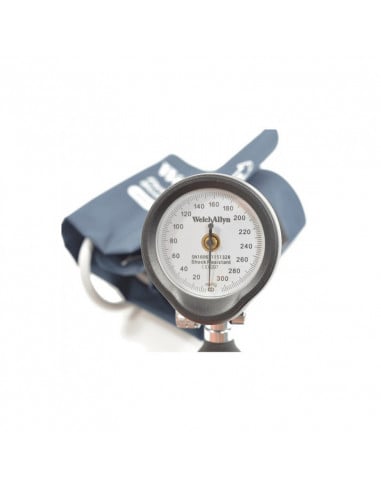 Welch Allyn Durashock DS54 Blood Pressure Monitor
