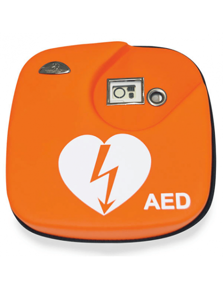 AED ME PAD Halfautomaat