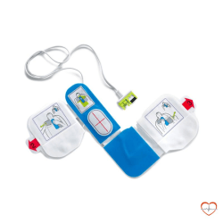 ZOLL AED Plus CPR-D padz (Adult) incl. preparatiekit