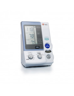 Omron HEM 907 Blood Pressure Monitor