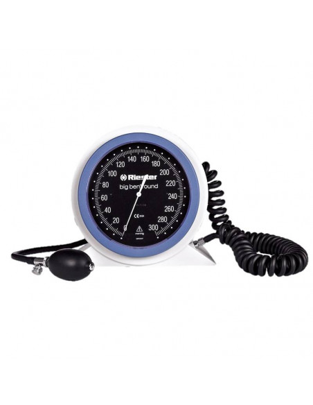 Riester 1453 Big Ben Blood Pressure Monitor Round