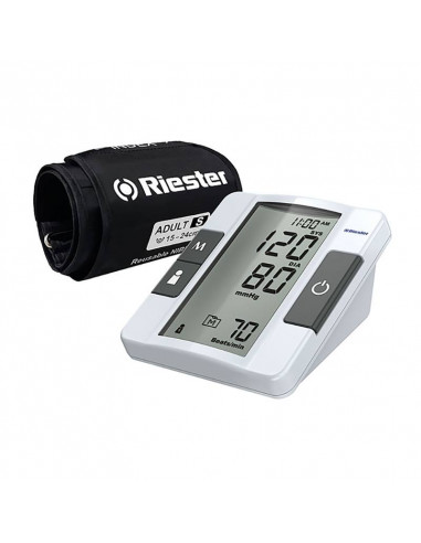 Riester Ri-Champion SmartPRO Blutdruckmessgerät