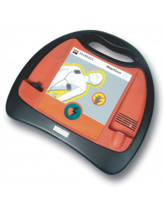 Heartsave AED Complete Set (Defibrillator) - www.ehbo-centrum.nl
