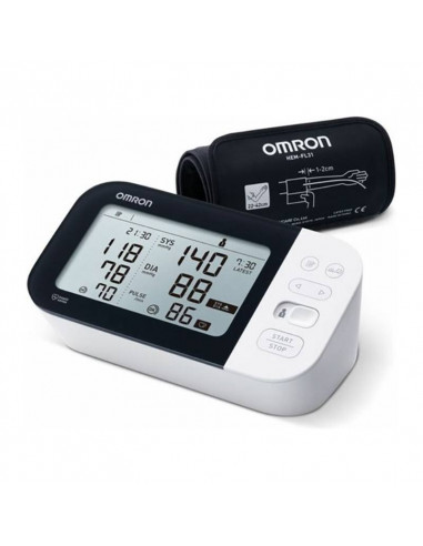 Omron M7 Intelli AT Blutdruckmessgerät