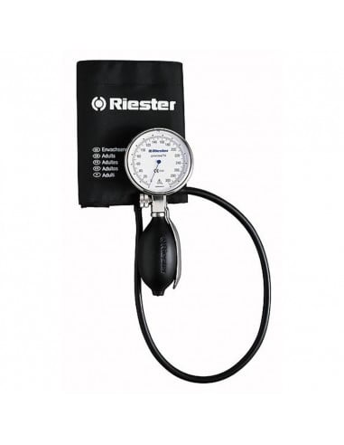 Riester Precisa N Blood Pressure Monitor